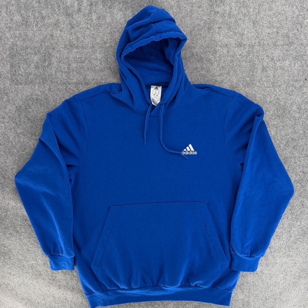 Adidas jacket unisex size 2XL